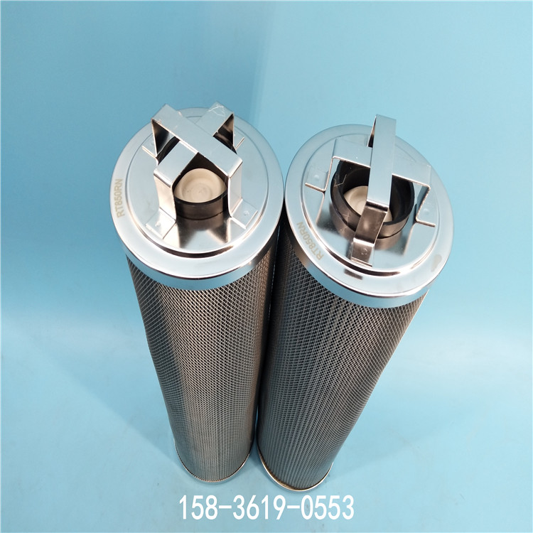 CW137MP液压站双缸过滤器更换滤芯