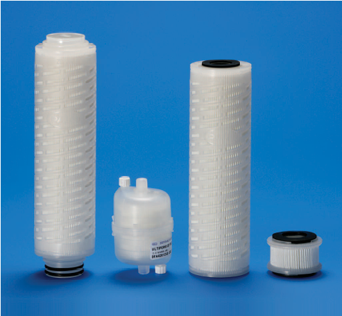 Ultipor®GF Series  Filter AB Style/...