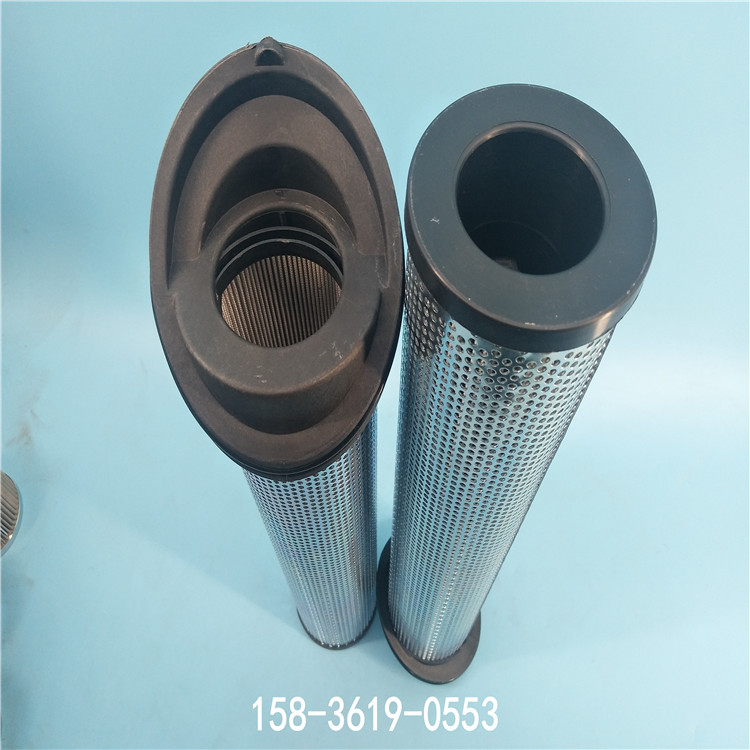 B20.025。L1-P主轴油站进口吸油过滤器更换滤芯