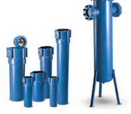 SRFL-D160G05V/D/S/CS/E西德福压缩机过滤器替代滤芯