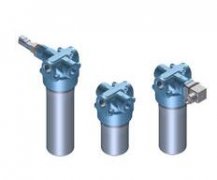 MF1004A25HBEP01翡翠MP FILTRI循环油过滤器替代滤...